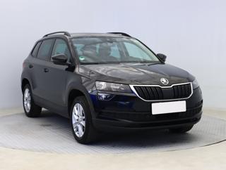 Škoda Karoq 1.6 TDI 85kW SUV