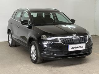 Škoda Karoq 1.6TDI SUV