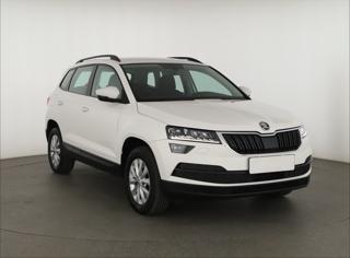 Škoda Karoq 1.6 TDI 85kW SUV