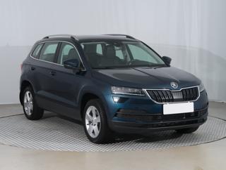 Škoda Karoq 1.5 TSI 110kW SUV