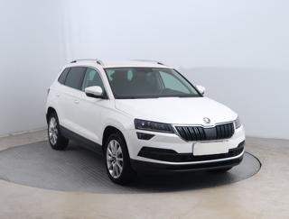 Škoda Karoq 1.5 TSI 110kW SUV