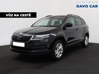 Škoda Karoq 1,0 TSI Style pano LED DPH TZ SUV