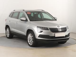 Škoda Karoq 2.0 TDI 110kW SUV