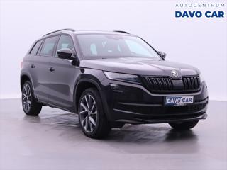 Škoda Kodiaq 2,0 TDI DSG Sportline SUV