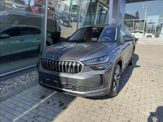 Škoda Kodiaq 2,0 TDI 110kW  Exclusive Selection SUV