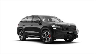 Škoda Kodiaq 2,0 TSI 195 kW  RS SUV