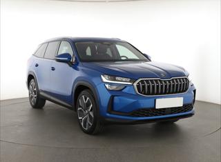 Škoda Kodiaq 2.0 TDI 142kW SUV