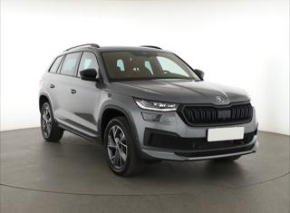 Škoda Kodiaq 2.0 TDI 147kW SUV