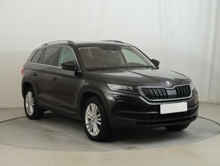Škoda Kodiaq 2.0 TDI 140kW SUV