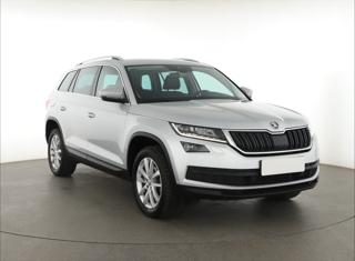 Škoda Kodiaq 2.0 TDI 110kW SUV
