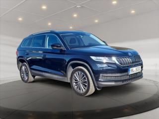 Škoda Kodiaq 2,0 TDI 110 kW Style DSG SUV
