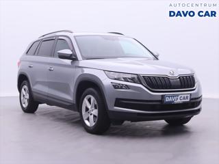 Škoda Kodiaq 1,5 TSI 110kW DSG CZ 7-Míst SUV