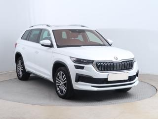 Škoda Kodiaq 2.0 TDI 147kW SUV