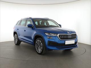 Škoda Kodiaq 2.0 TDI 147kW SUV