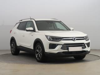 SsangYong Korando 1.5 T-GDI 120kW SUV