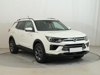 SsangYong Korando 1.5 T-GDI 120kW SUV