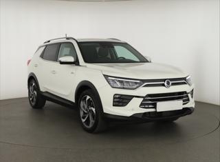 SsangYong Korando 1.5 T-GDI 120kW SUV