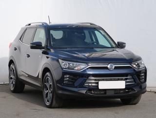 SsangYong Korando 1.5 T-GDI 120kW SUV