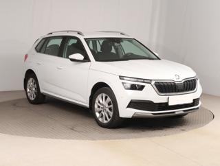 Škoda Kamiq 1.6 TDI 85kW SUV