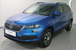 Škoda Karoq 1,0 TSI 85 kW Ambition PLUS SUV