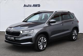 Škoda Karoq 2,0 TDi  Style Matrix Virtual LED SUV