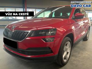 Škoda Karoq 1,5 TSI 110kw Ambition 1.maj SUV