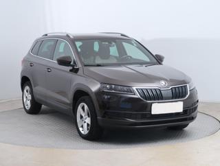 Škoda Karoq 1.5 TSI 110kW SUV