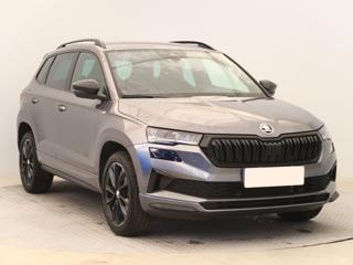 Škoda Karoq 1.5 TSI 110kW SUV