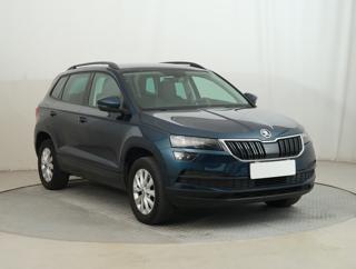 Škoda Karoq 1.6 TDI 85kW SUV