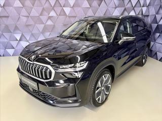 Škoda Kodiaq 2,0 TDI 142 KW DSG 4X4 EXCLUSIVE SELECTION, 7 MÍST SUV