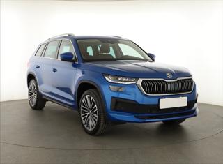Škoda Kodiaq 2.0 TDI 147kW SUV