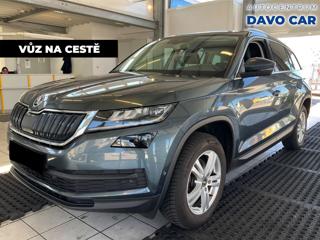 Škoda Kodiaq 1,4 TSI 110 kW ACT Style 4x4 SUV