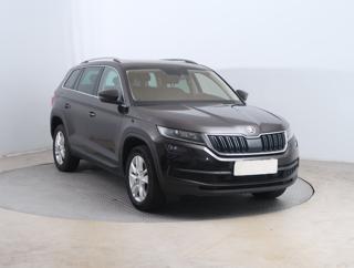 Škoda Kodiaq 1.5 TSI 110kW SUV