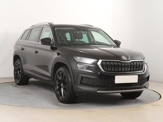 Škoda Kodiaq 2.0 TDI 110kW SUV