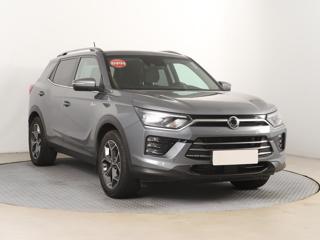 SsangYong Korando 1.5 T-GDI 120kW SUV