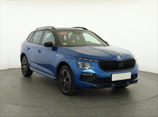 Škoda Kamiq 1.5 TSI 110kW SUV
