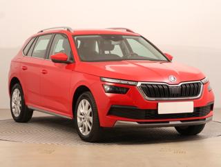 Škoda Kamiq 1.0 TSI 85kW SUV