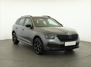 Škoda Kamiq 1.5 TSI 110kW SUV