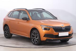 Škoda Kamiq 1.5 TSI 110kW SUV