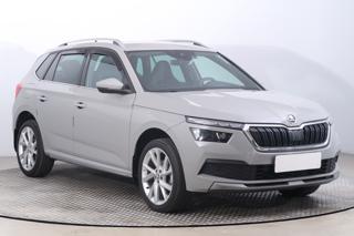 Škoda Kamiq 1.5 TSI 110kW SUV