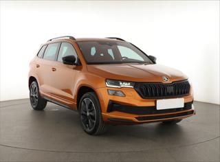 Škoda Karoq 1.5 TSI 110kW SUV