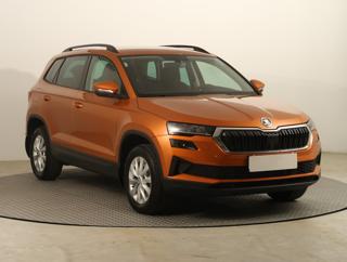 Škoda Karoq 1.5 TSI 110kW SUV