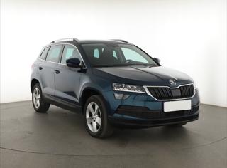 Škoda Karoq 1.6 TDI 85kW SUV