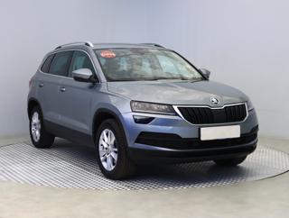 Škoda Karoq 2.0 TDI 110kW SUV