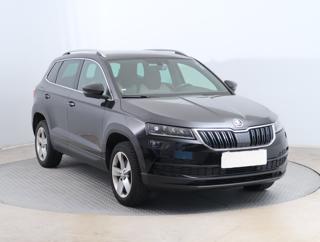 Škoda Karoq 1.0 TSI 85kW SUV