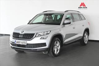 Škoda Kodiaq 2,0 TDi 110kW DSG Ambition Záruka až 5 let SUV