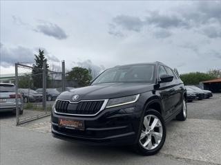 Škoda Kodiaq 1,5 TSi  REZERVACE SUV