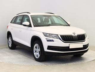 Škoda Kodiaq 2.0 TDI 110kW SUV