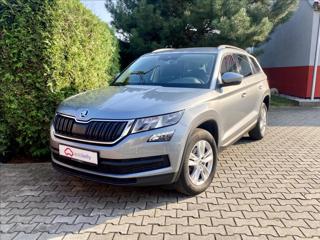 Škoda Kodiaq 2,0 TDi  DSG / 7-míst / záruka SUV