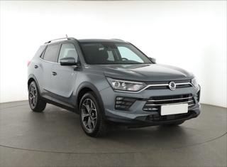 SsangYong Korando 1.5 T-GDI 120kW SUV